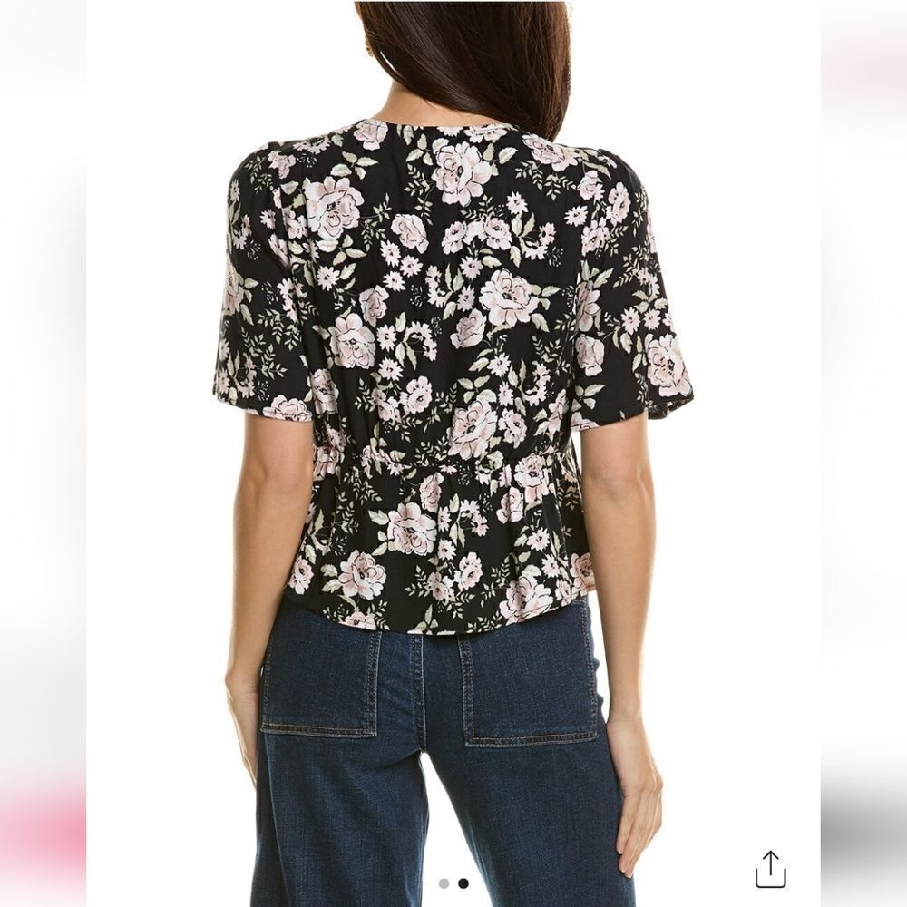 SALTWATER LUXE Top - Picture 2 of 5